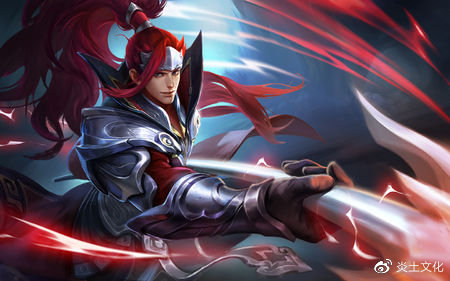 边境突围韩信出装推荐与玩法解析是什么？