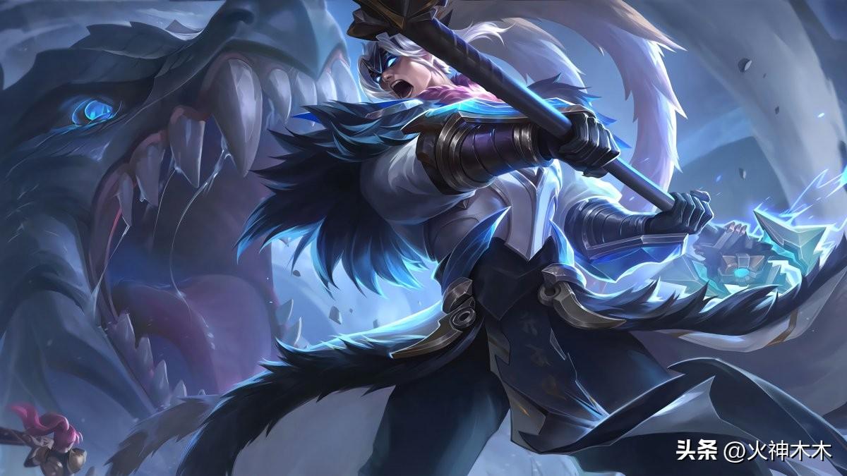 新版本吕布最强出装有哪些？如何选择最佳装备？