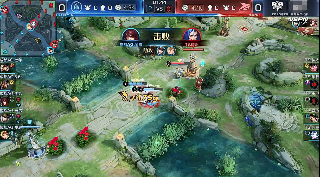 孙膑最强出装有哪些？如何选择最佳装备？