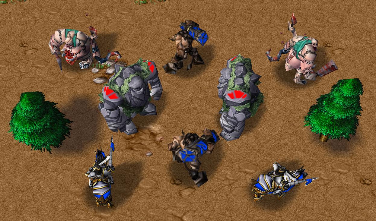 Dota1山岭巨人小小的技能与玩法是什么？如何在游戏中有效运用？