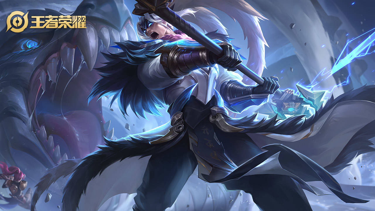 s25吕布出破魔刀还是魔女，哪个更适合？