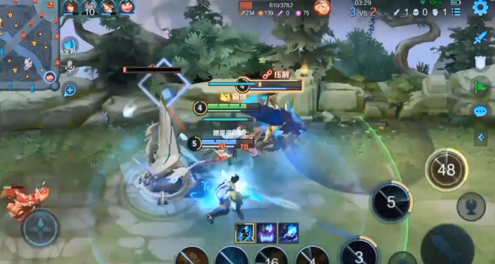 东皇太一怎么玩？有哪些实用技巧？