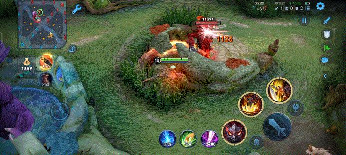 典韦打野最强出装有哪些？如何选择最佳装备？