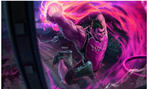 如何玩好LOL若克萨斯？有哪些技巧和策略？