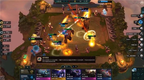 LOL亡灵法师怎么玩？技能解析与实战技巧有哪些？