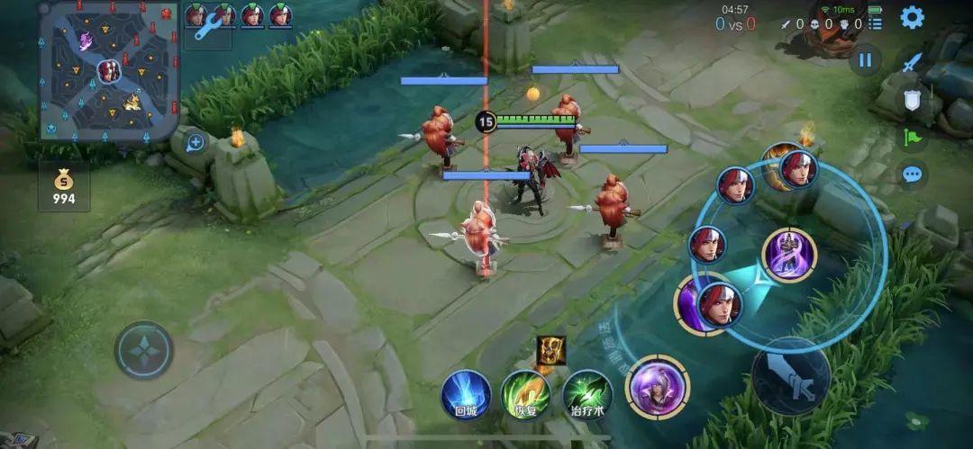 英雄联盟手游右侧出装有哪些技巧？如何选择最佳装备？