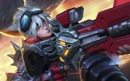 鲁班万里守约出装推荐与玩法解析是什么？