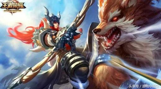 王者艾琳英雄为何被认为很坑?使用艾琳有什么问题? 王者艾琳英雄为何被认为很坑?使用艾琳有什么问题?