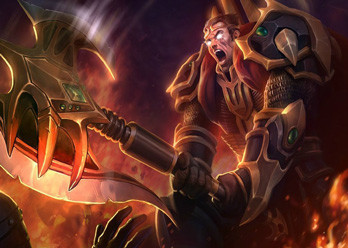 诺克萨斯之手最强出装是什么？如何选择最佳装备？