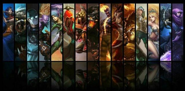 LOL打团最强英雄排名有哪些?如何选择适合的打团英雄? LOL打团最强英雄排名有哪些?如何选择适合的打团英雄?