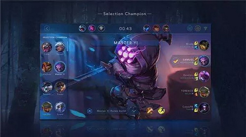 LOL诺克萨斯之手皮肤手感如何？神王皮肤值得入手吗？