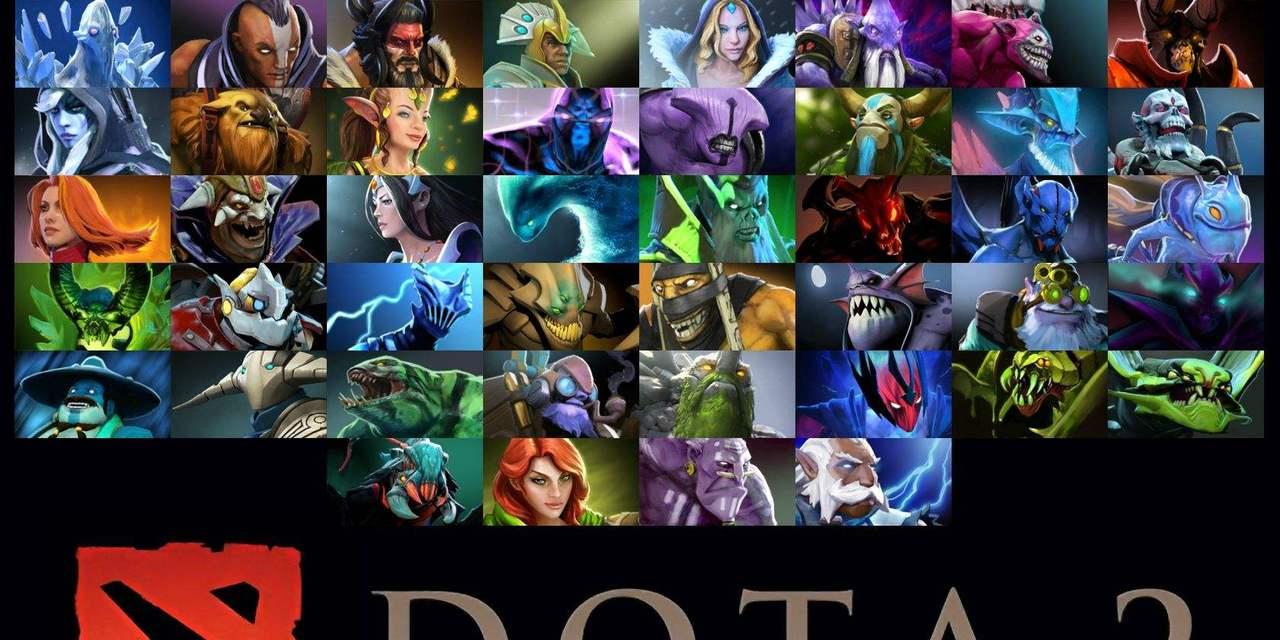 Dota如何快速选择自己角色？有哪些技巧和方法？