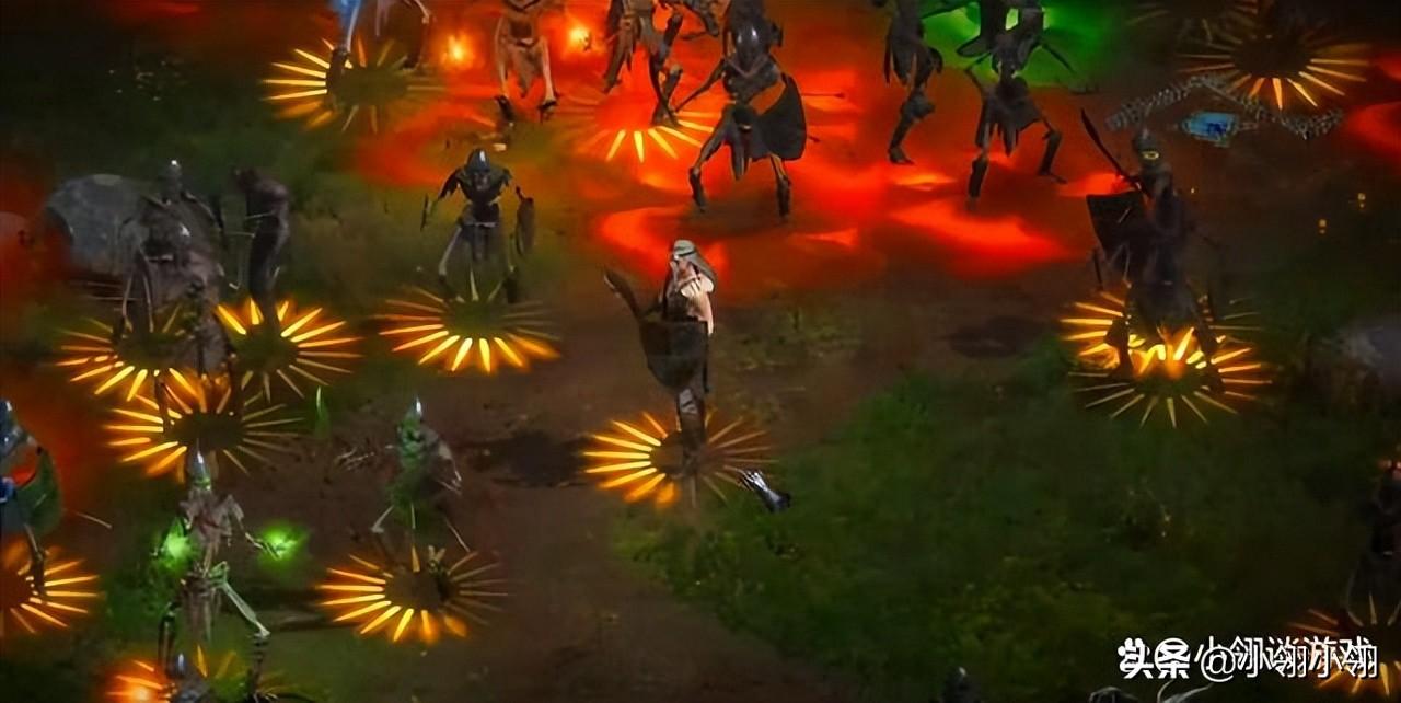 暗黑2五环死灵如何出装？最佳出装顺序是什么？