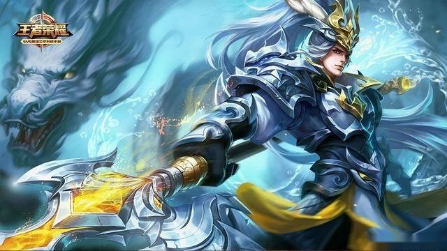 国服第一韩信是谁？他的出装推荐是什么？