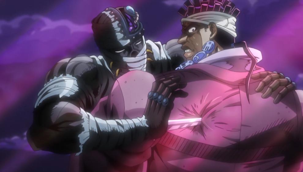 jojo凯尔的角色背景与能力解析 jojo凯尔的角色背景与能力解析