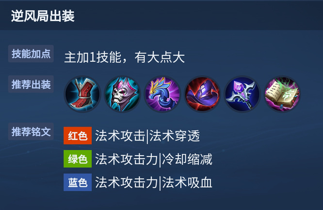 女娲纯法出装有哪些推荐？如何选择最佳装备提升战斗力？