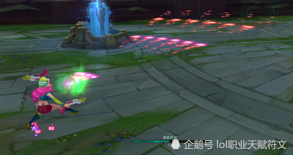 LOL女枪新装备有哪些？如何选择最适合的搭配？