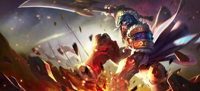 项羽最强出装是什么？如何实现一刀秒人？