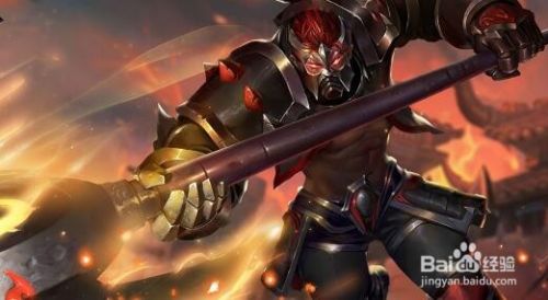 王者荣耀典韦最佳出装推荐是什么？如何提升典韦的战斗力？