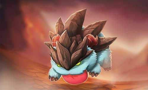 鳄鱼打石头人出装推荐是什么？最佳装备搭配有哪些？