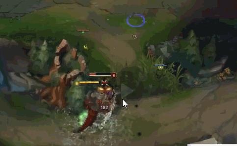 上单鳄鱼如何成为荒漠屠夫?有哪些技巧和策略? 上单鳄鱼如何成为荒漠屠夫?有哪些技巧和策略?