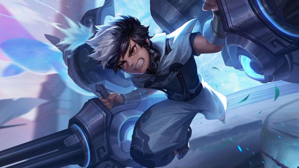 东皇太一打野装备选择有哪些?如何搭配才能提升战斗力? 东皇太一打野装备选择有哪些?如何搭配才能提升战斗力?