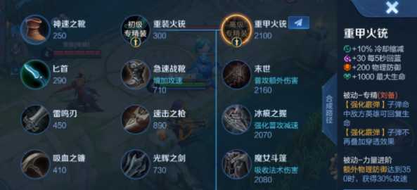 百里守约28赛季最佳出装是什么？如何选择合适的装备？