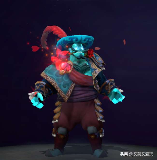 Dota2物理蓝胖如何打?物理蓝胖的最佳出装是什么? Dota2物理蓝胖如何打?物理蓝胖的最佳出装是什么?