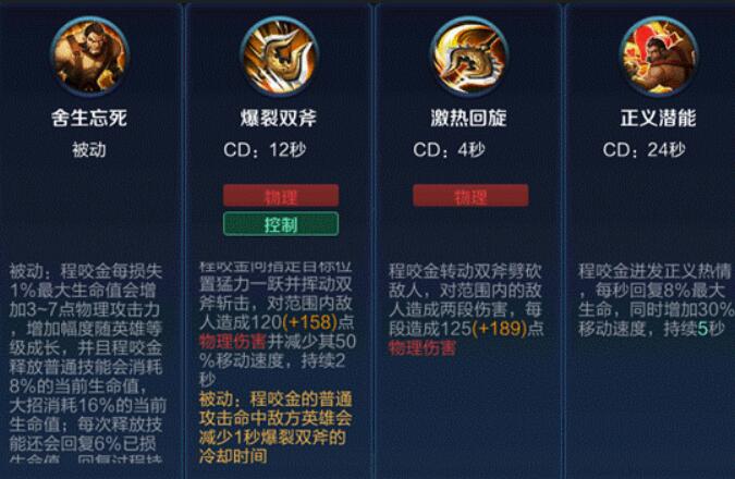 程咬金出装如何让五人无法击败？最佳装备推荐是什么？