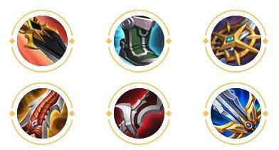 王者出装顺序是什么？如何选择最佳装备？