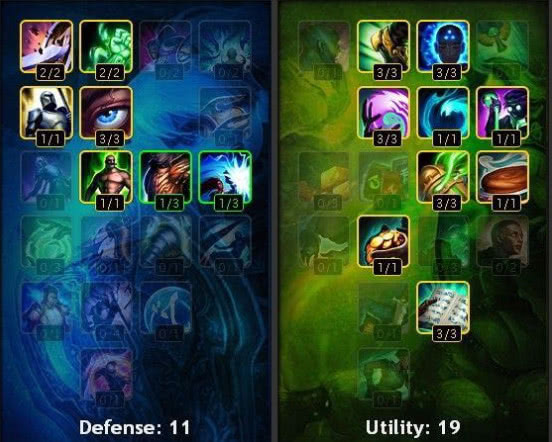 英雄联盟新英雄出装与天赋选择有哪些技巧? 英雄联盟新英雄出装与天赋选择有哪些技巧?