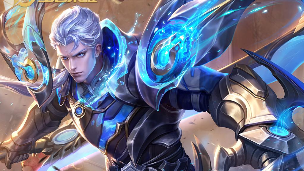 吕布最强伤害出装有哪些？如何选择最佳装备提升输出？