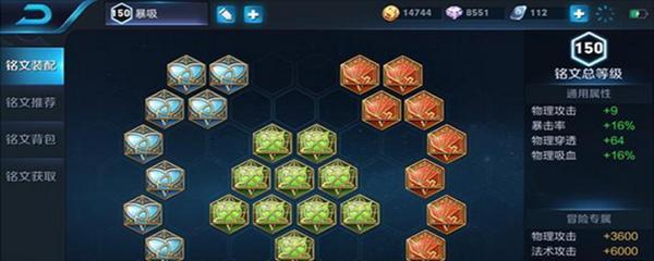 穿甲流虞姬如何出装？最佳装备推荐是什么？