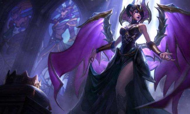 LOL中单英雄排行有哪些？如何选择适合自己的中单英雄？