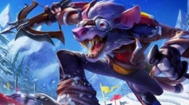 韩服老鼠出装和天赋有哪些推荐?如何选择最优搭配? 韩服老鼠出装和天赋有哪些推荐?如何选择最优搭配?