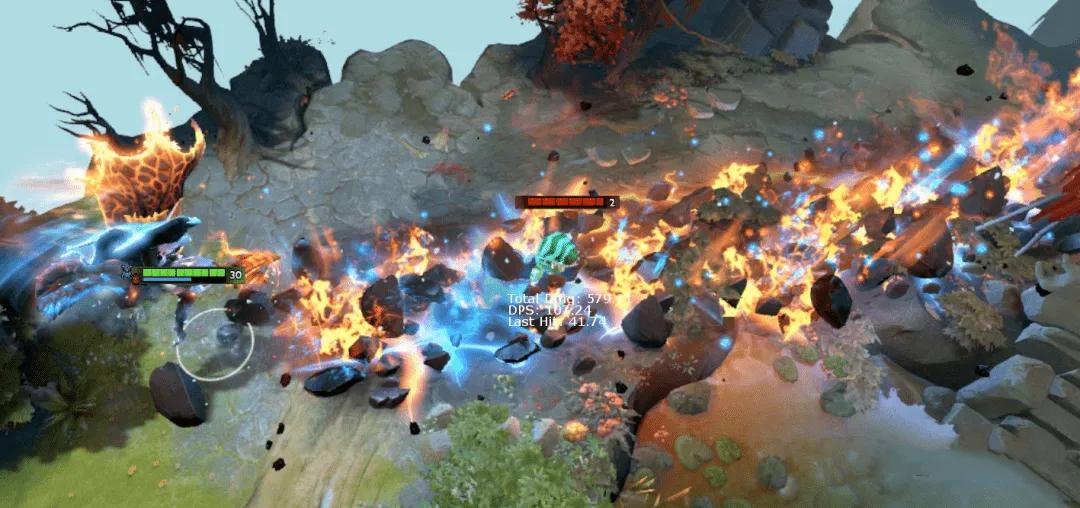 Dota英雄技能有哪些？如何掌握这些技能？