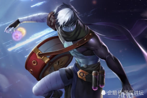 无限回血流扁鹊如何出装？最佳装备推荐是什么？