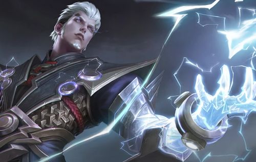 司空震打野出装推荐与玩法解析