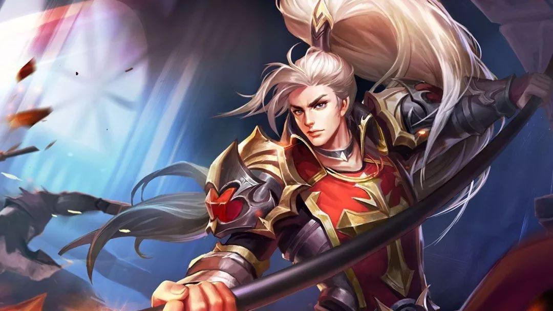 韩信出装和铭文推荐有哪些？如何选择最优搭配？