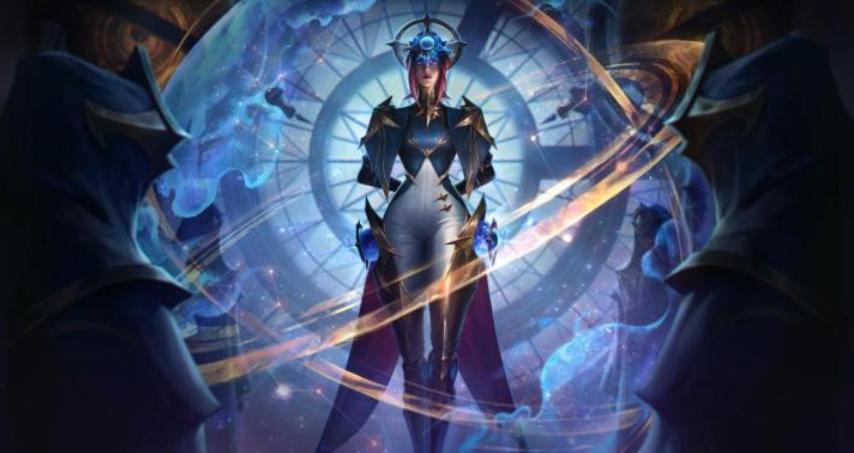 适合手残党的LOL英雄有哪些?如何选择最易上手的角色? 适合手残党的LOL英雄有哪些?如何选择最易上手的角色?