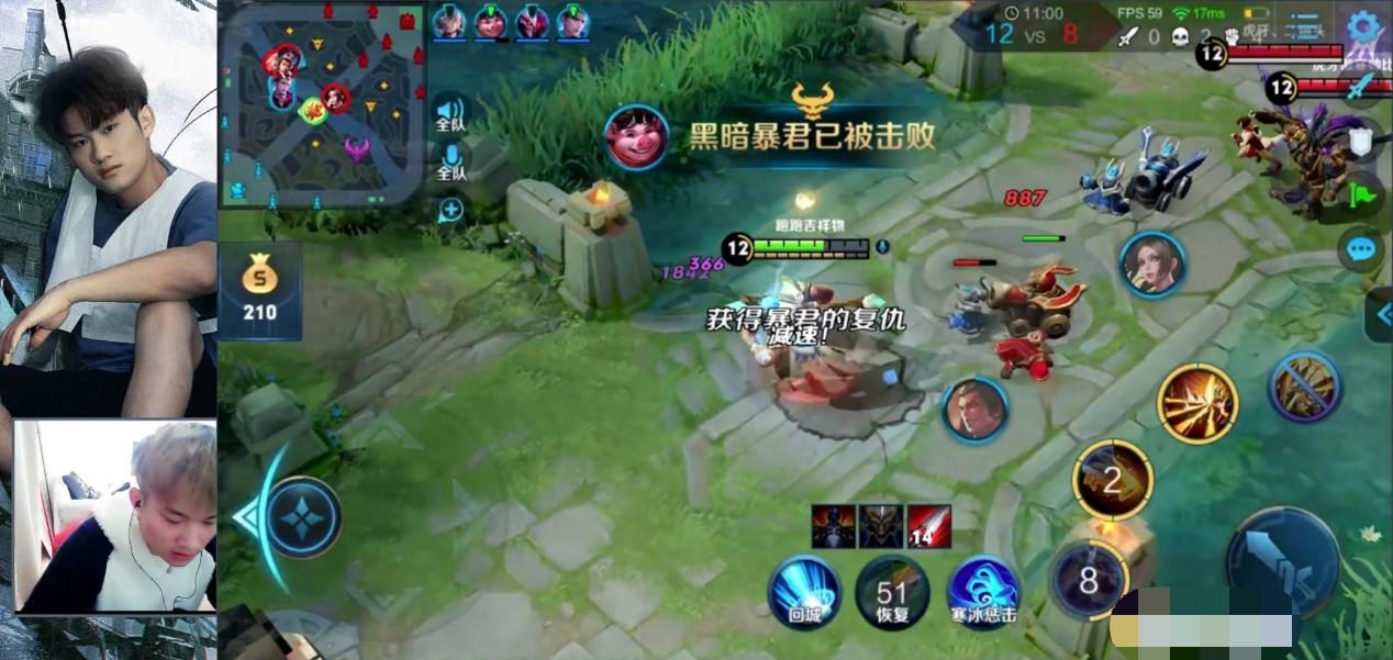 韩信最强出装是什么？梦泪推荐的六神装有哪些？