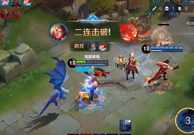 孙策出装选择有哪些？如何搭配才能发挥霸者效果？