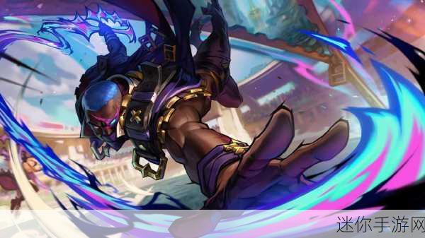 斗魂竞技场老鼠如何出装？最佳装备推荐是什么？