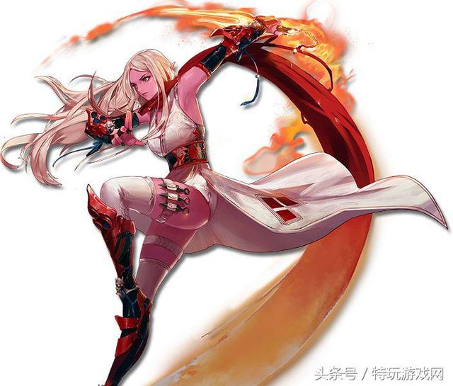 dnf死灵术士立绘有哪些特点？如何评价其设计风格？