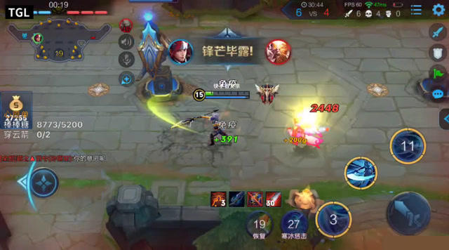 韩信最强出装是什么?如何实现3万暴击? 韩信最强出装是什么?如何实现3万暴击?