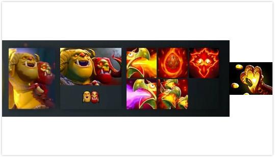 Dota1食人魔魔法师如何出装?最佳装备推荐是什么?