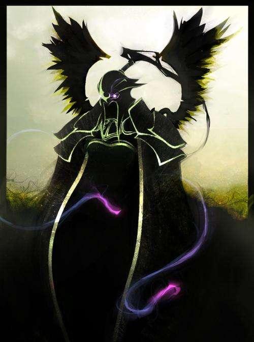 Dota幽鬼出装顺序有哪些？如何选择最佳装备？