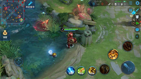 王者荣耀S31黄忠最佳出装是什么？如何提升游戏胜率？