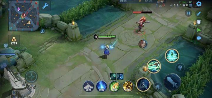 王者荣耀夏洛特S25出装推荐与玩法解析是什么？