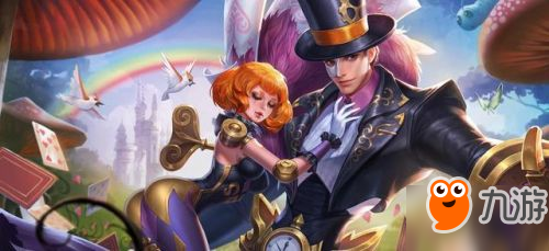 干将莫邪最强出装是什么？最佳铭文搭配有哪些？